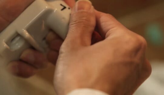 採用情報【品質管理・無機化学分野の開発スタッフ】（正社員）のサムネイル画像